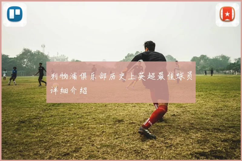 利物浦俱乐部历史上英超最佳球员详细介绍