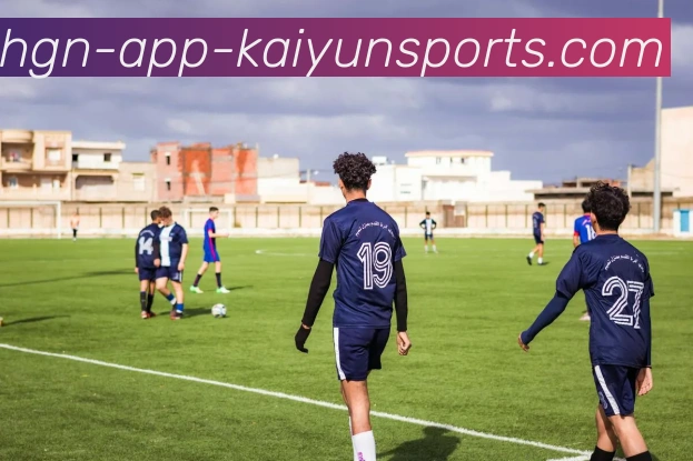 开云体育服务体系