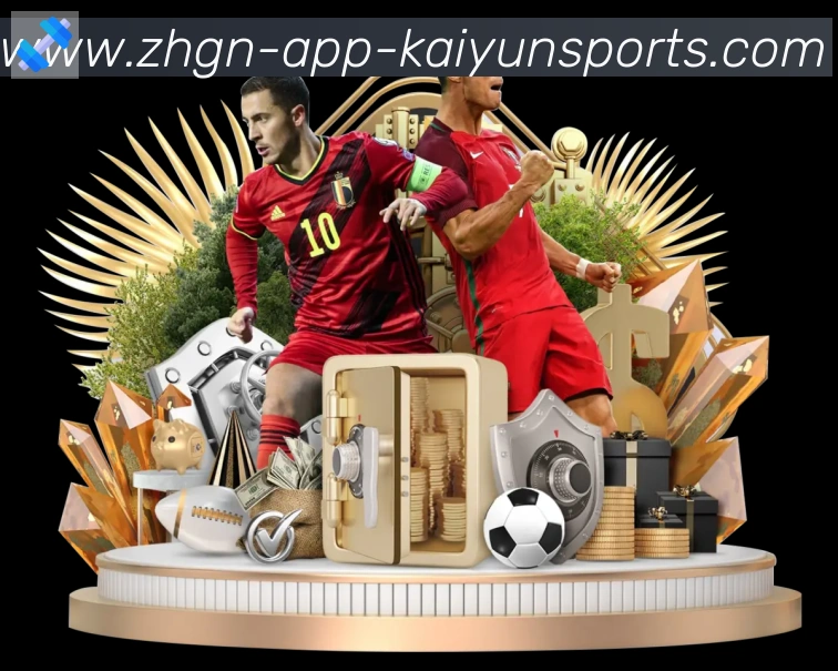 ky开云APP 体育赛事宣传图