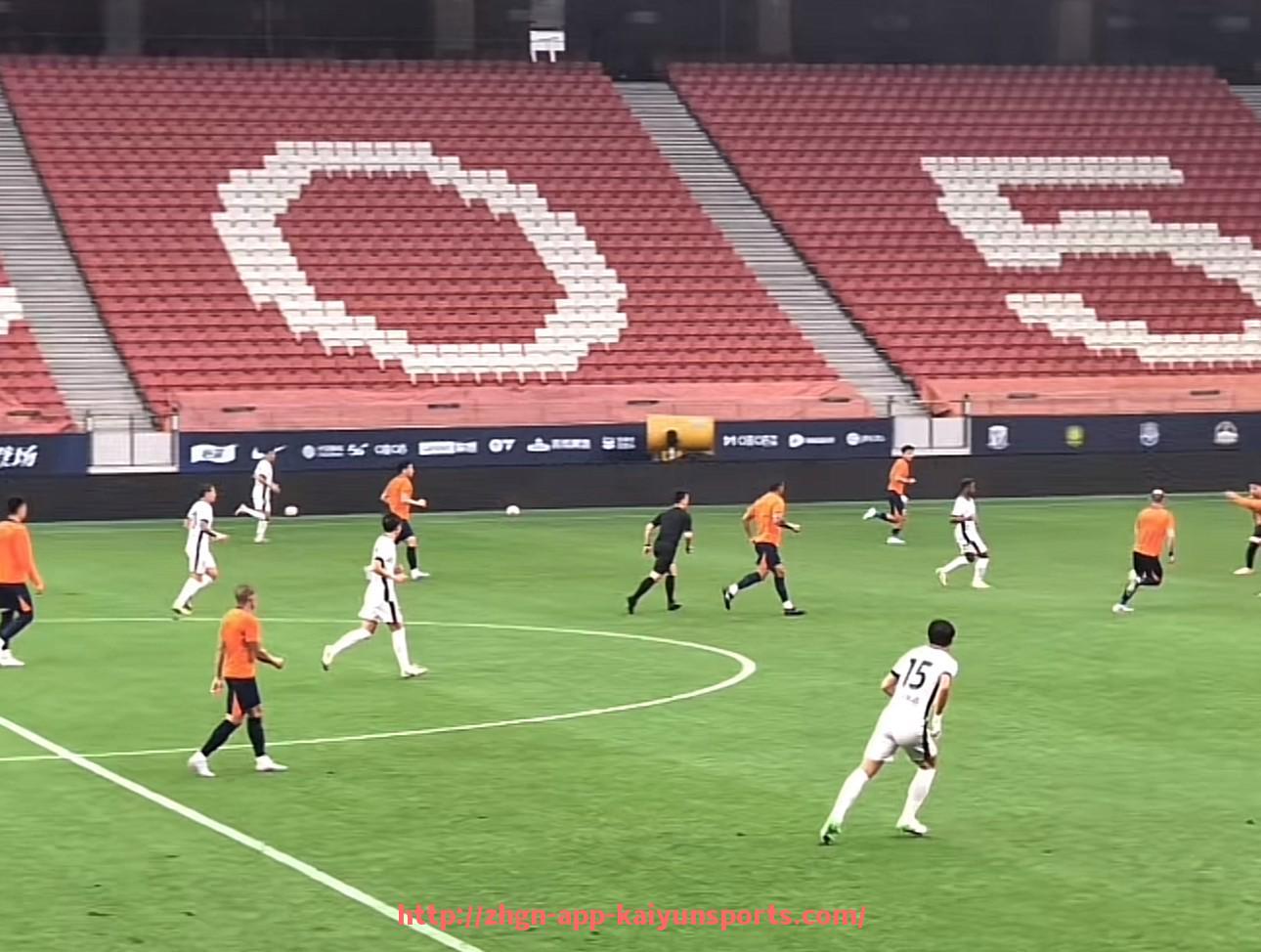 开云体育app下载-西甲联赛从哪里看:获取西甲联赛直播链接与观看平台推荐